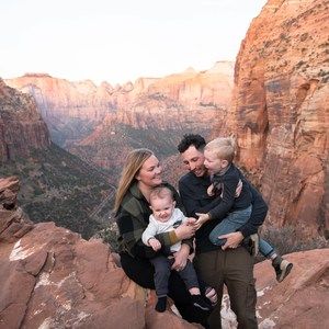 Meet your Posher, Beth